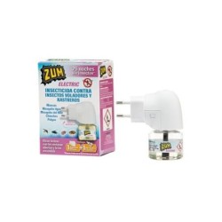 INSECTICIDA APARATO DIFUSOR + RECAMBIO 33 ML