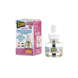 INSECTICIDA ELECTRIC DIFUSOR - RECAMBIO 33 ML