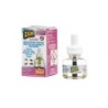 INSECTICIDA ELECTRIC DIFUSOR - RECAMBIO 33 ML
