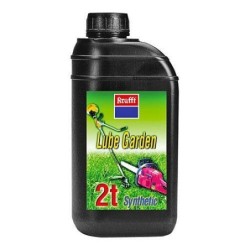 ACEITE SINTETICO PARA MOTOR 2 TIEMPOS 1 L. 55924