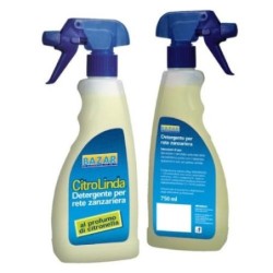 DETERGENTE MOSQUITERA 750 ML. 0002199