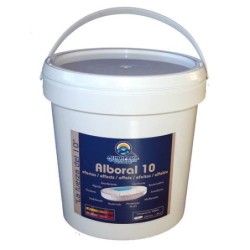 ALBORAL 10 EFECTOS TB200 5KG.201205