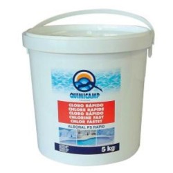 ALBORAL RAPID 5              202205