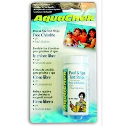 TIRAS ANALIZ.AQUACHEK 3 TEST 209091
