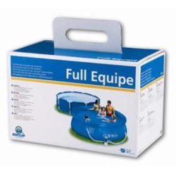 TRATAMIENTO MINI PISCIN.FULL EQUIPE