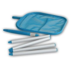 RECOGEHOJAS CON PERTIGA DESMONTABLE  500285