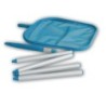 RECOGEHOJAS CON PERTIGA DESMONTABLE  500285