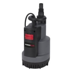 BOMBA SUMERGIBLE 750W FLOTADOR AGUAS LIMPIAS