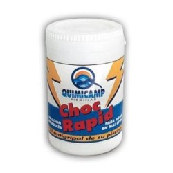 CHOC RAPID 1/2               202501