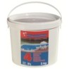 CLORO 4 EFECTOS TAB. 250 GRS. 5KG DOSACLOR