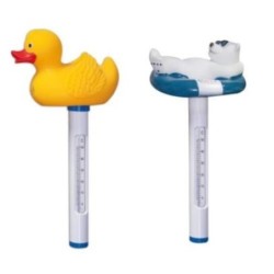 TERMOMETRO FIGURAS SUR.FLOT.500640F