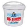 ALBORAL 3 EFECTOS TAB.200GR. 200905