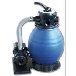 MONOBLOC 300 + BOMBA 0.25    565090