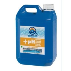ELEVADOR PH LIQUIDO 6 LTS.   205606