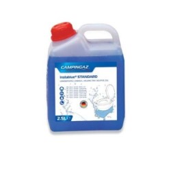 LIQUIDO W.C. 2,5L. INSTABLUE® STANDARD 2000031966