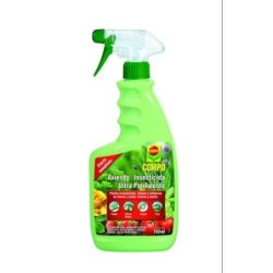 INSECTICIDA ULTRA POLIVALENTE AXIENDO 750ML