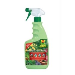 INSECTICIDA EFECTO MAXIMO PISTOLA 750ML.2215502011