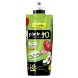 ABONO LIQUIDO PLATINUM-10 1L. 1-10500