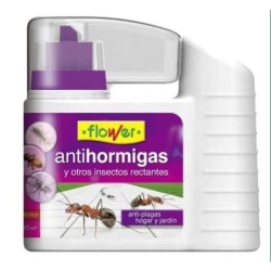 ANTIHORMIGAS TALQ. MICROGRANULADO 400 GR. 1-20532