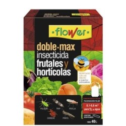 INSECTICIDA FRUTALES ACTIVO 8ML 1-30653