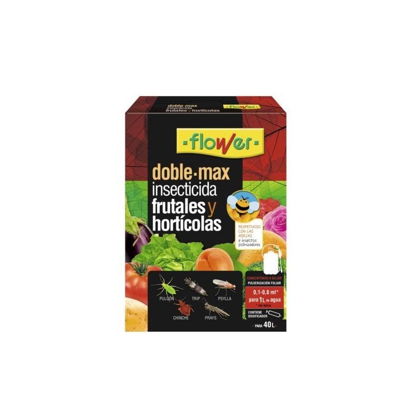 INSECTICIDA FRUTALES ACTIVO 8ML 1-30653