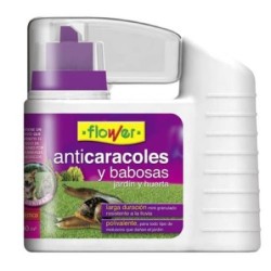ANTICARACOLES TALQUERA 250 GR. 20526