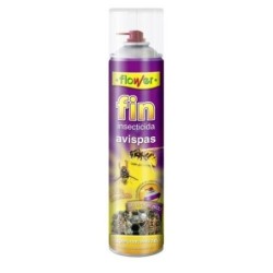 INSECTICIDA FIN AVISPAS 800 CC. 20534