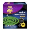 ESPIRAL ANTI-MOSQUITOS 10 UDS C/BANDEJA 1-20609