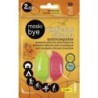 PULSERA SILICONA ANTIMOSQUITO 2UD 1-20562
