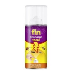 INSECTICIDA DESCARGA TOTAL 150 ML 1-20597