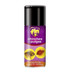 FIN CHINCHES Y PULGAS 150ML.  1-20598