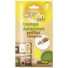 TRAMPA POLILLA DE LA COCINA 2 UD 1-70606