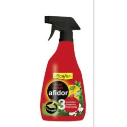 INSECTICIDA AFIDOR TRIPLE ACCION 500 ML. 30614