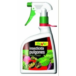 LISTO PARA DILUIR ANTIPULGONES 1 L. 1-30655