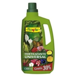 ABONO UNIVERSAL FLORES 1300ML.10590