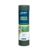 BANDA UNION DECO GREEN 10M.X30CM. USO RESIDENCIAL