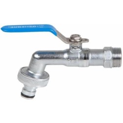 VALVULA ESFERA RAPID-GE 1/2" 306004