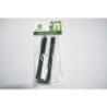 GRAPAS VERDES FIJACION CESPED (PACK-10) 100034