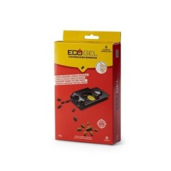 CEBO/TRAMPA GEL CUCARACHAS 15 GRS