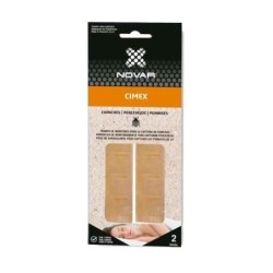 TRAMPA PARA CHINCHES DE CAMA 2 UDS 4443