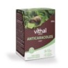 MOLUSQUICIDA CONTROL DE BABOSAS 500 GR - VITHAL