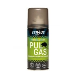INSECTICIDA VERSUS PULGAS 150ML 5001312