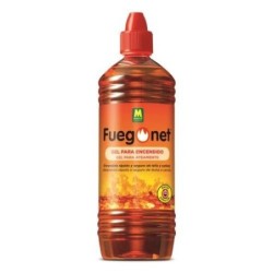 GEL PARA ENCENDIDO BARABACOA 231448