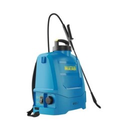 PULVERIZADOR ELECTRICO ESPALDA 10L 83010