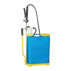PULVERIZADOR SUPER AGRO 16 83941
