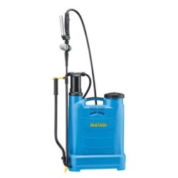 PULVERIZADOR EVOLUTION 12 84949
