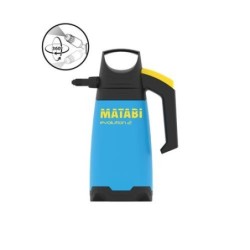 PULVERIZADOR EVOLUTION 2 CON BOQUILLA ORIENTABLE