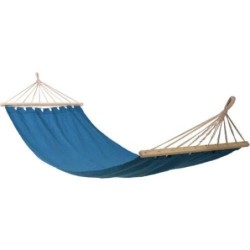HAMACA 2.80X80CM AZUL X39500440