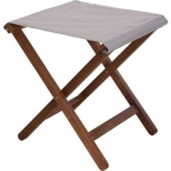 SILLON PLEGABLE MADERA LONA   VT2200300