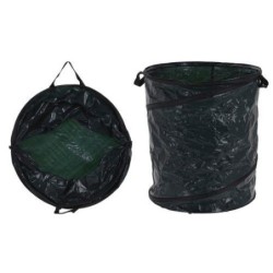 SACO RECOGEDOR JARDIN PLEGABLE  C22952060
